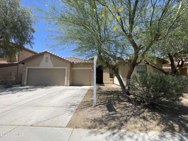 Maricopa, AZ 85138,37240 W OLIVETO Avenue