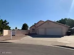 534 N PALO VERDE --, Mesa, AZ 85207