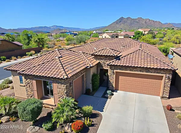 5834 E BRAMBLE BERRY Lane, Cave Creek, AZ 85331