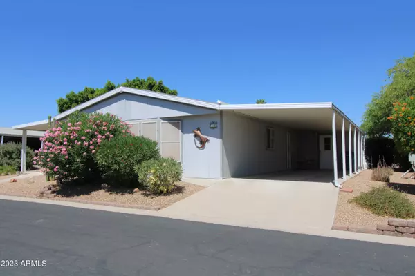 3700 S Tomahawk Road #34, Apache Junction, AZ 85119