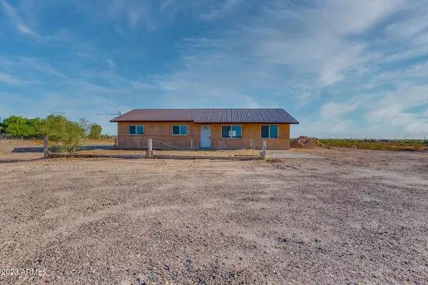 36448 W BUCKEYE Road, Tonopah, AZ 85354