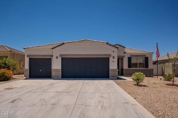 Florence, AZ 85132,11191 E SUNFLOWER Court