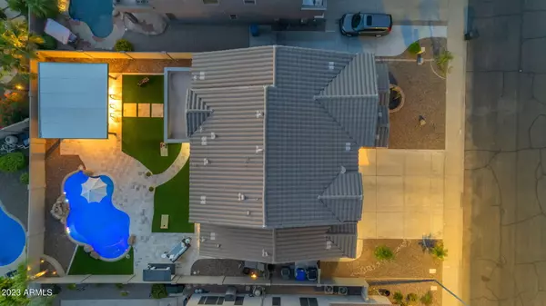 Chandler, AZ 85286,3570 S TOWER Avenue