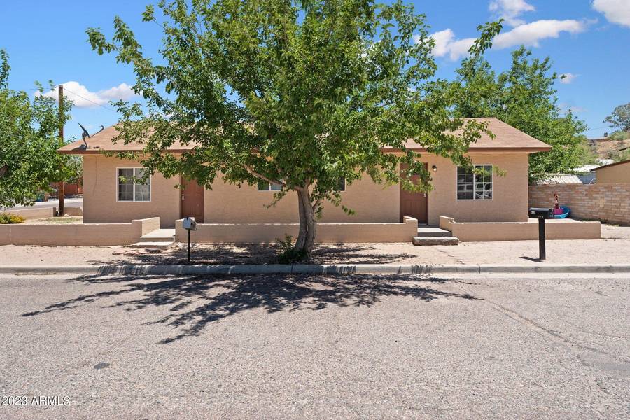 415 W Mohave Street, Wickenburg, AZ 85390