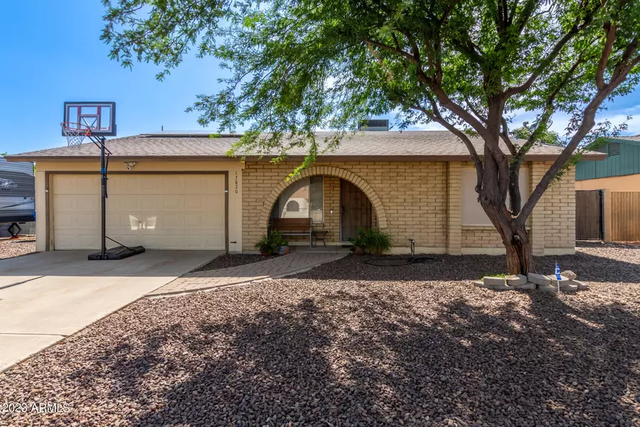 17820 N 29TH Avenue, Phoenix, AZ 85053