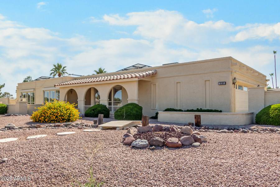 836 S 72ND Street, Mesa, AZ 85208