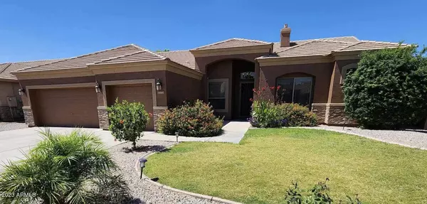 4524 W VILLA LINDA Drive, Glendale, AZ 85310