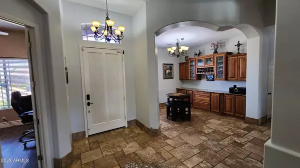 Glendale, AZ 85310,4524 W VILLA LINDA Drive