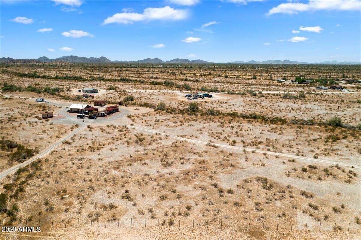 Buckeye, AZ 85326,W Riggs Road #-