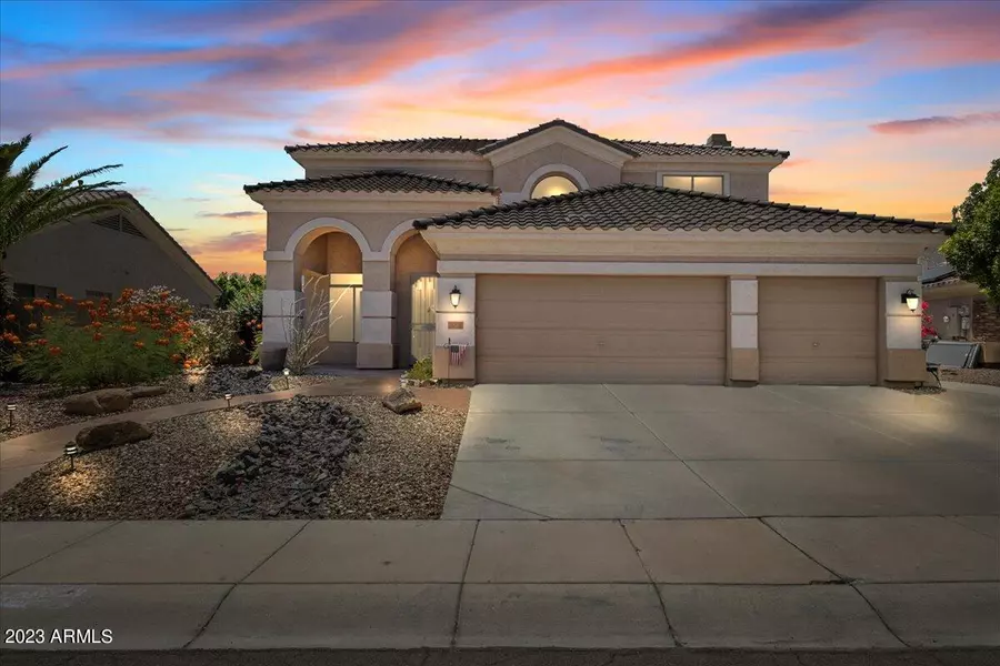 16608 S 16TH Avenue, Phoenix, AZ 85045