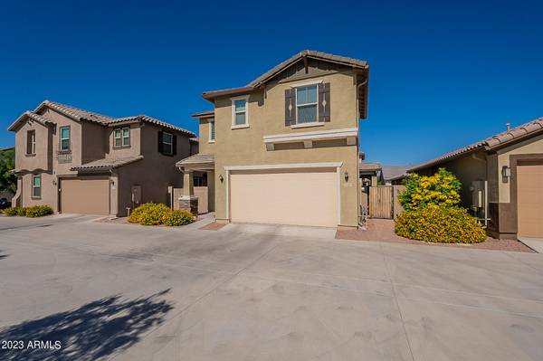 Chandler, AZ 85286,152 E Bluejay Drive