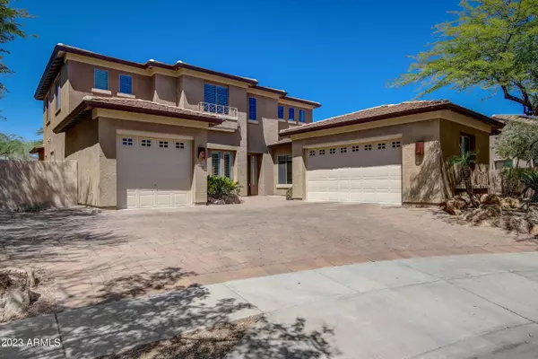 8830 S 20TH Place S, Phoenix, AZ 85042