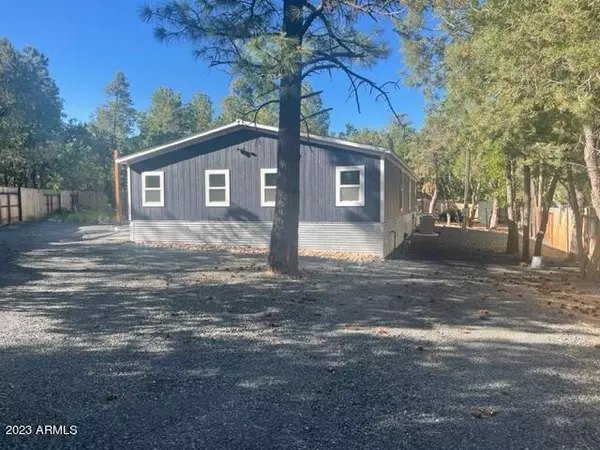 3276 OAKWOOD Drive,  Lakeside,  AZ 85929