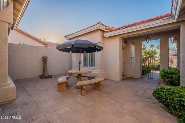 Sun Lakes, AZ 85248,9513 E CHERRYWOOD Drive