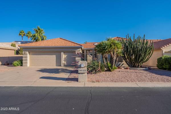 Sun Lakes, AZ 85248,9513 E CHERRYWOOD Drive