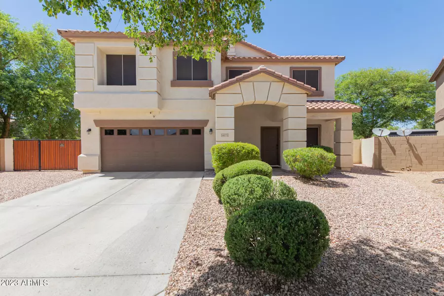 14272 W EVANS Drive, Surprise, AZ 85379