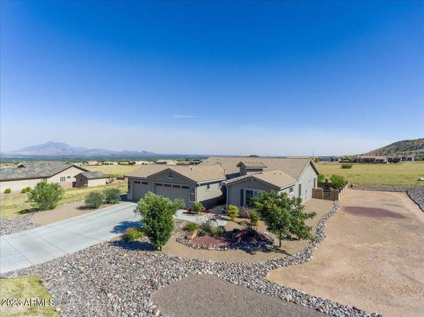 Hereford, AZ 85615,6577 E SADDLEHORN Circle