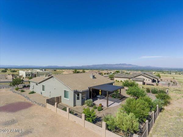 Hereford, AZ 85615,6577 E SADDLEHORN Circle