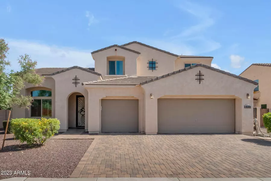 10103 W SUGAR SAND Lane, Peoria, AZ 85383