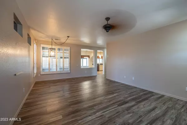 Sun City West, AZ 85375,13511 W CAVALCADE Drive