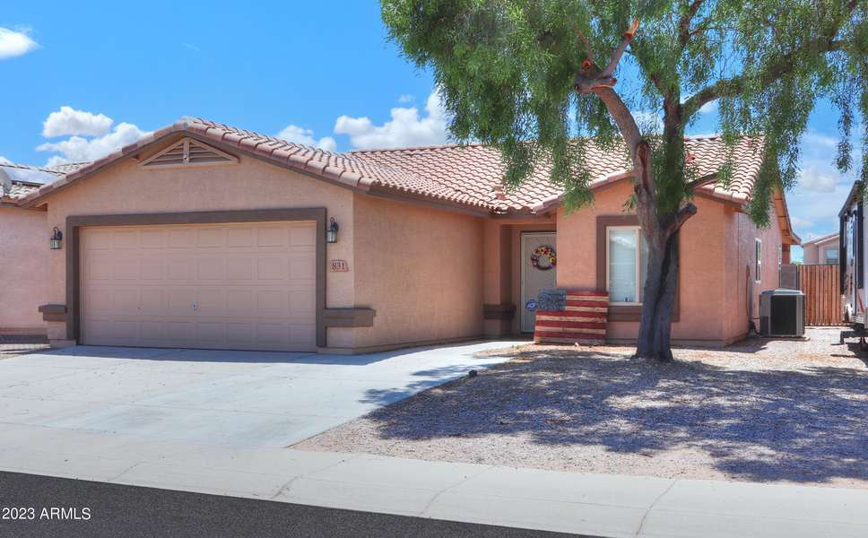 831 W OCOTILLO Street, Casa Grande, AZ 85122