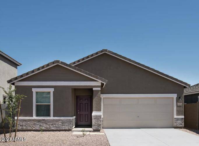 3663 S 95TH Lane, Tolleson, AZ 85353