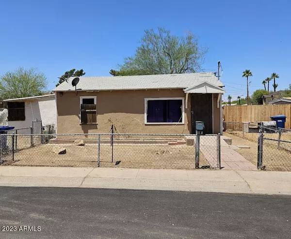 1424 S BONARDEN Lane,  Tempe,  AZ 85281