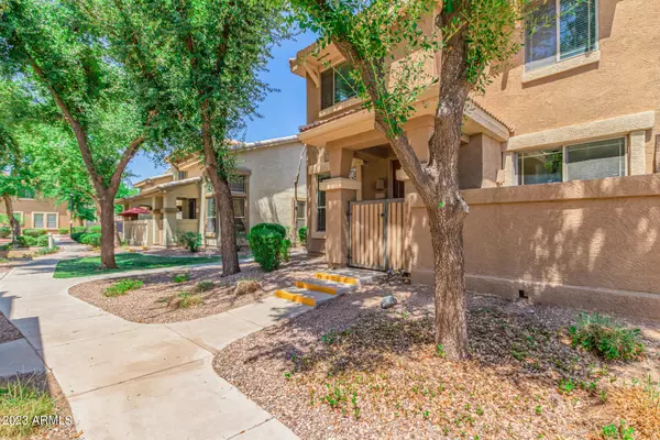 Phoenix, AZ 85008,1225 N 36TH Street #1058