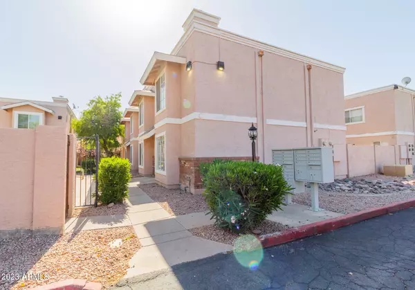 1055 W 5TH Street #9,  Tempe,  AZ 85281