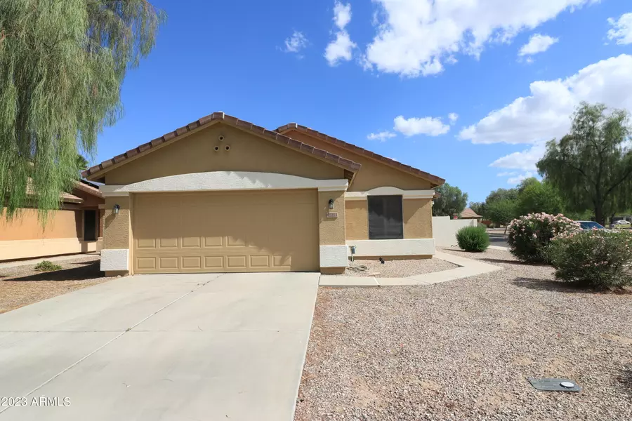 45213 W Paraiso Lane, Maricopa, AZ 85139