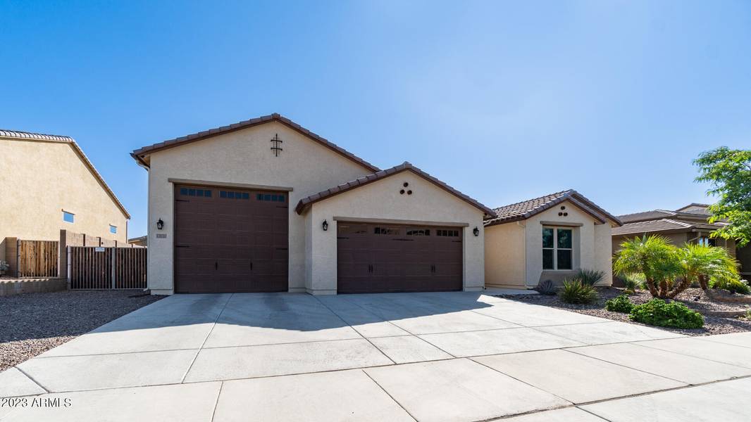 17020 W SOFT WIND Drive, Surprise, AZ 85387