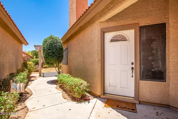 Chandler, AZ 85226,4651 W SHANNON Street