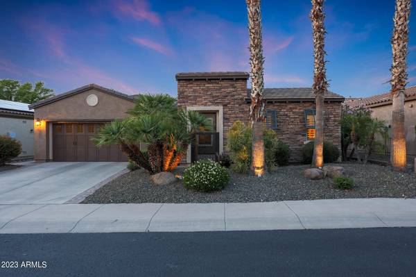 Peoria, AZ 85383,12464 W PINNACLE VISTA Drive