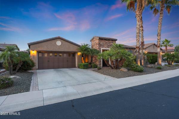 Peoria, AZ 85383,12464 W PINNACLE VISTA Drive