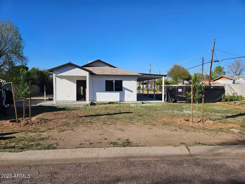 2314 W SOLANO Drive, Phoenix, AZ 85015