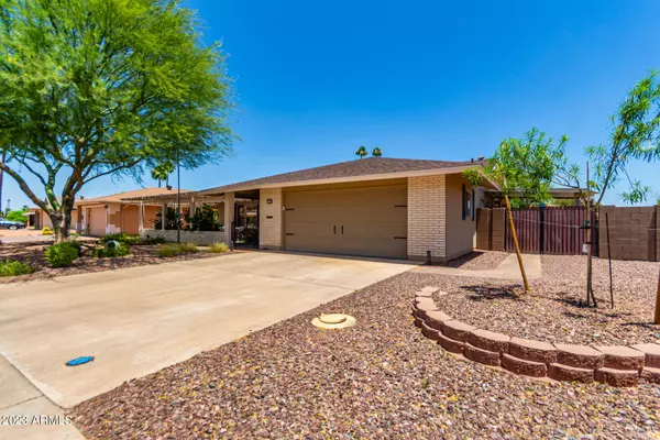 Sun City, AZ 85351,14229 N SARABANDE Way