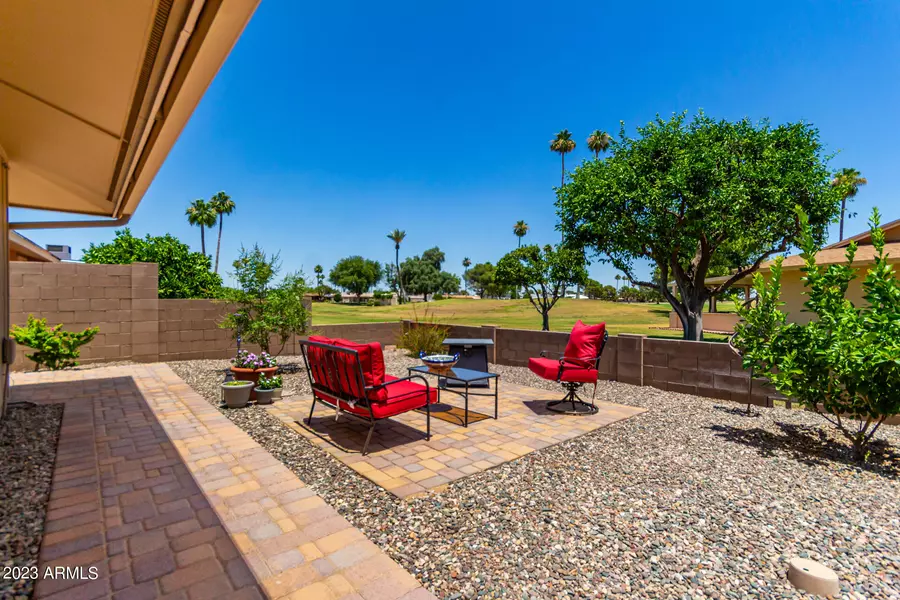 14229 N SARABANDE Way, Sun City, AZ 85351