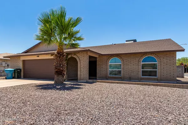 3937 W SAHUARO Drive, Phoenix, AZ 85029