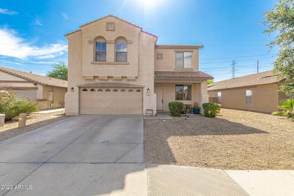 Peoria, AZ 85345,8064 N 110TH Drive