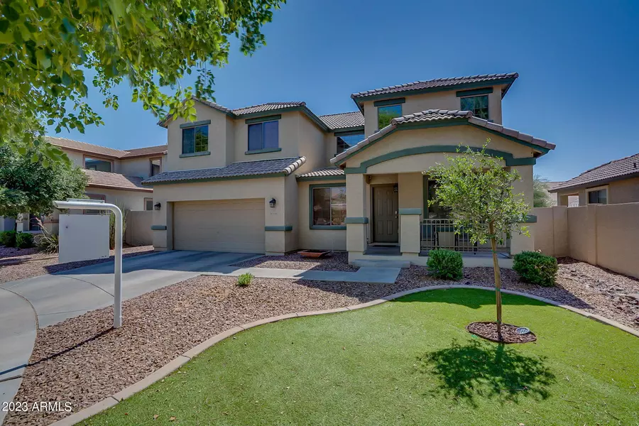 15085 N 136TH Court, Surprise, AZ 85379