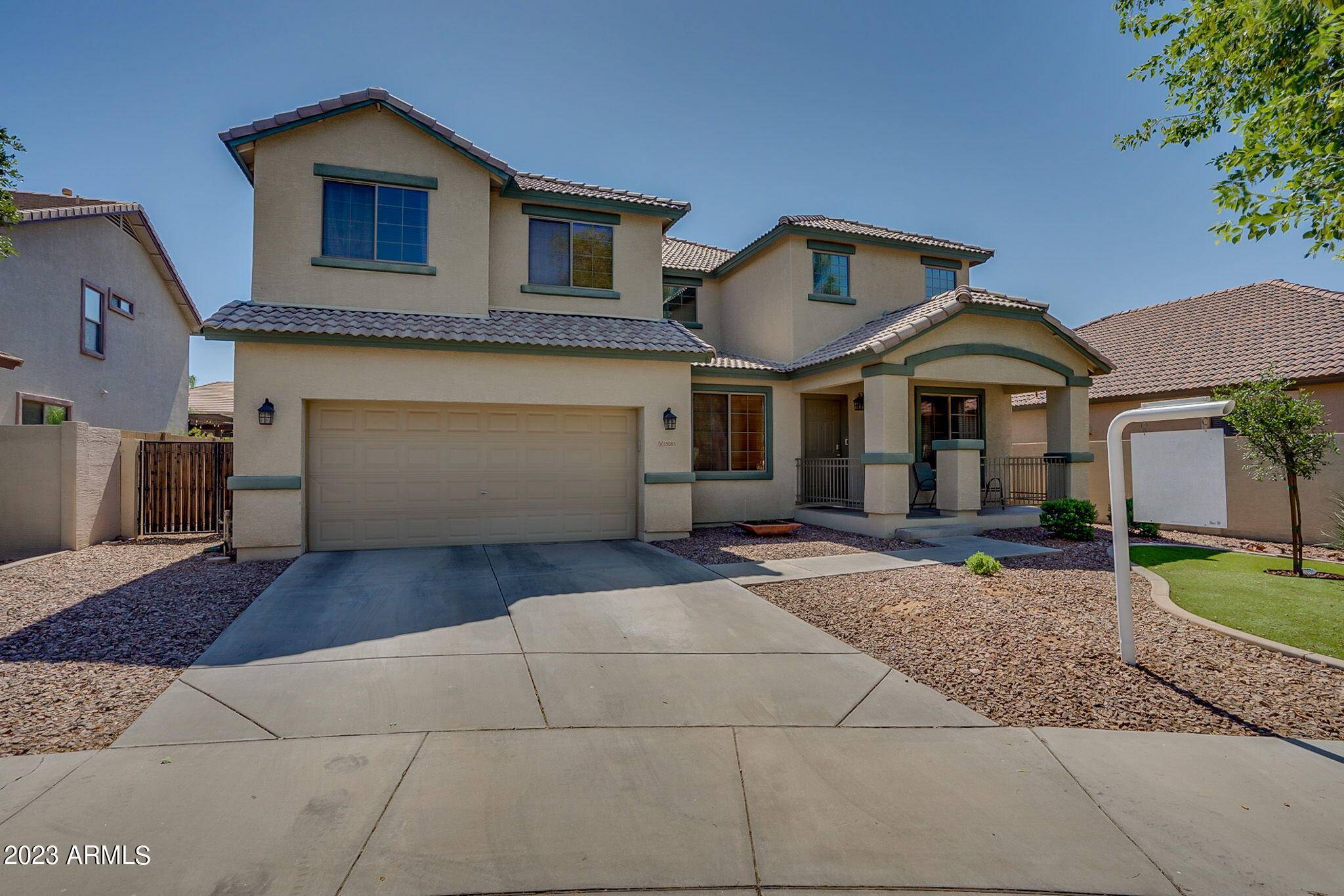 Surprise, AZ 85379,15085 N 136TH Court