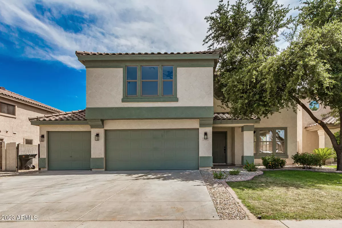 Gilbert, AZ 85297,3417 E DERRINGER Way