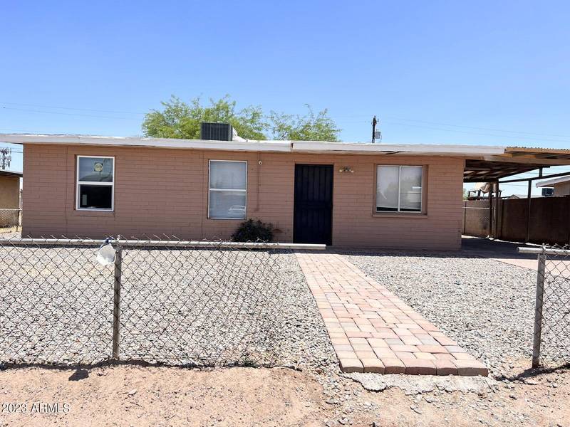 4815 S 36TH Drive, Phoenix, AZ 85041