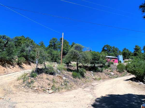 Crown King, AZ 86343,6638 E MOUNTAIN VIEW Road #-