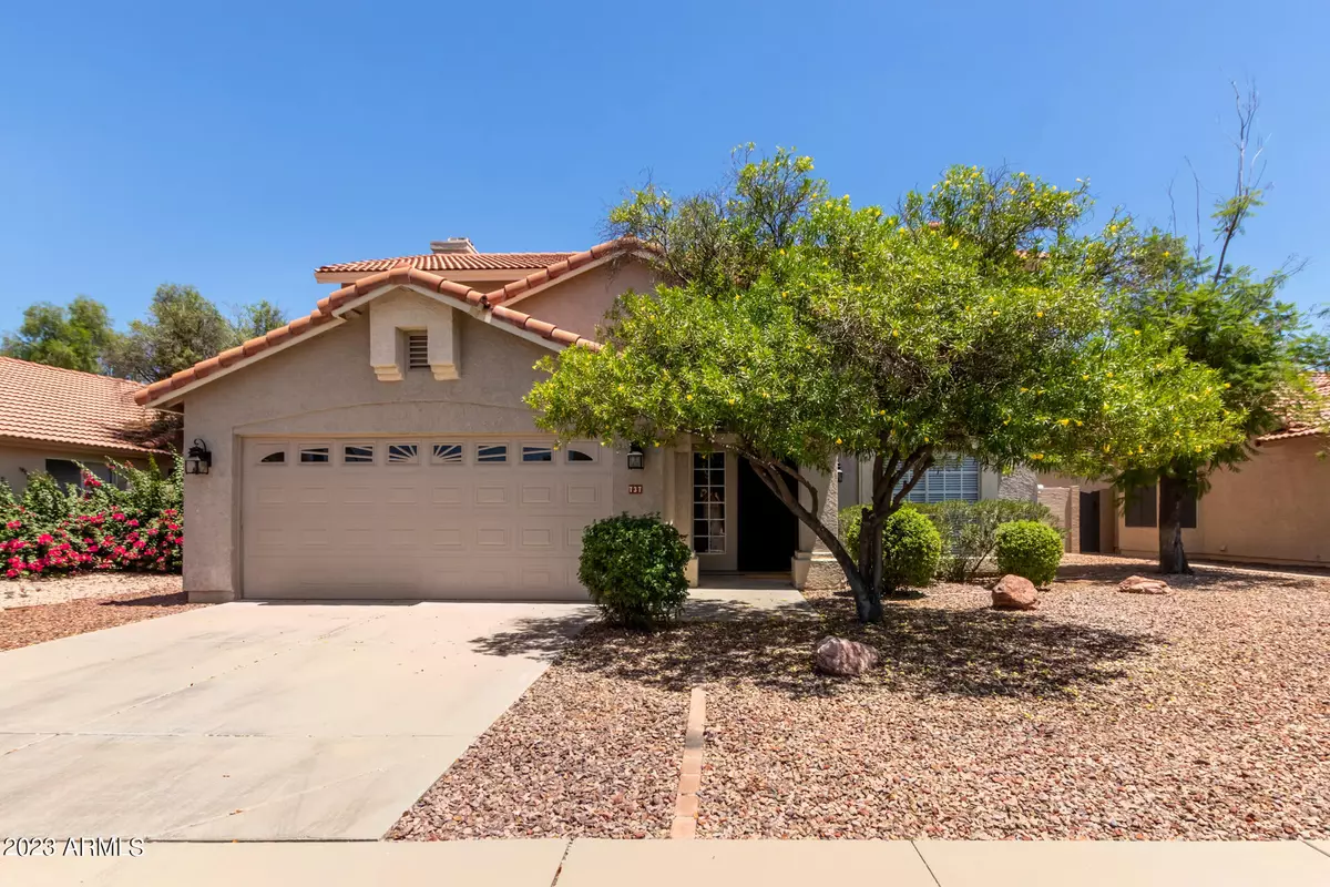 Gilbert, AZ 85233,737 S MONTEREY Street