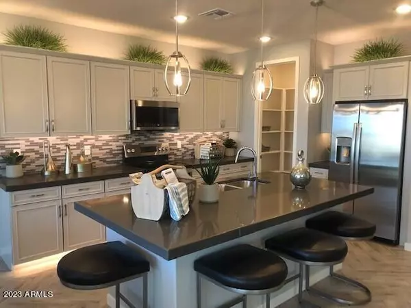 Surprise, AZ 85387,16228 W MARIPOSA GRANDE Street