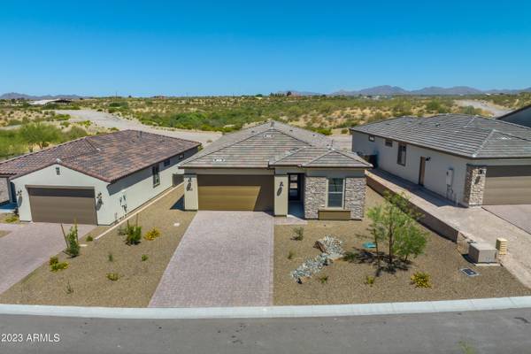 Wickenburg, AZ 85390,4334 Ponderosa Trail