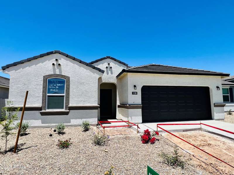 1130 W AVALON CANYON Drive, Casa Grande, AZ 85122