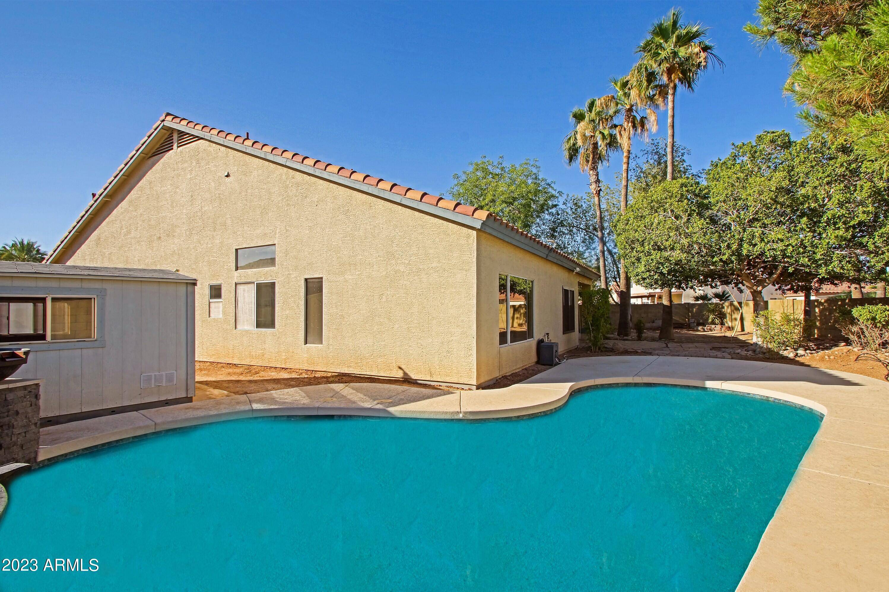 Gilbert, AZ 85234,56 N Quartz Street