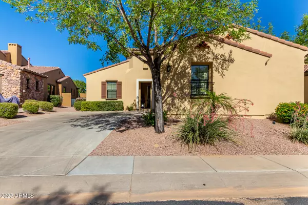 Chandler, AZ 85248,4700 S FULTON RANCH Boulevard #24